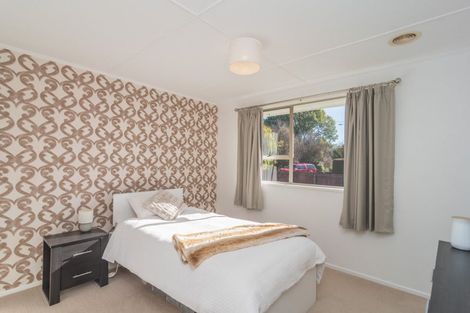 Photo of property in 1 Fox Street, Temuka, 7920