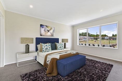 Photo of property in 34 Tamiro Road, Whenuapai, Auckland, 0618