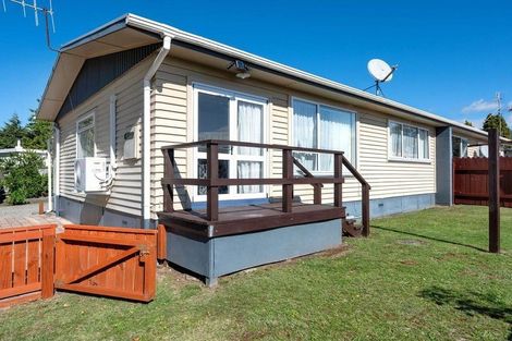 Photo of property in 4 Mihipeka Grove, Turangi, 3334