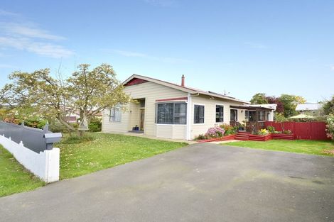 Photo of property in 2 Exeter Street, Abbotsford, Dunedin, 9018