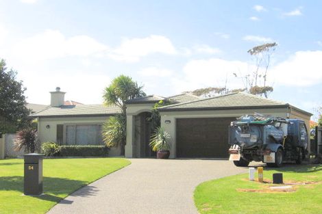 Photo of property in 54 Santa Barbara Drive, Papamoa Beach, Papamoa, 3118
