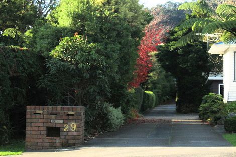 Photo of property in 29 Kamahi Street, Stokes Valley, Lower Hutt, 5019