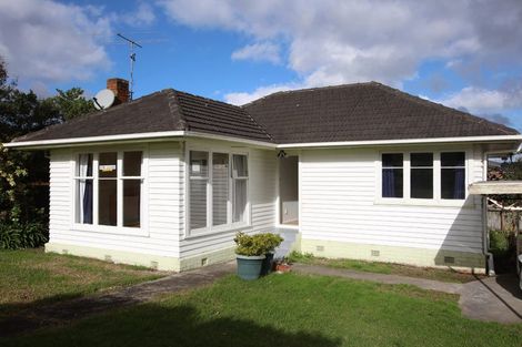 Photo of property in 1/18 Toru Street, Te Atatu Peninsula, Auckland, 0610