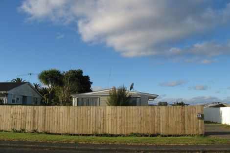 Photo of property in 8 Leaity Street, Moerewa, 0211