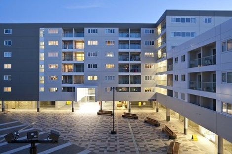 Photo of property in 505/26 Remuera Road, Newmarket, Auckland, 1050