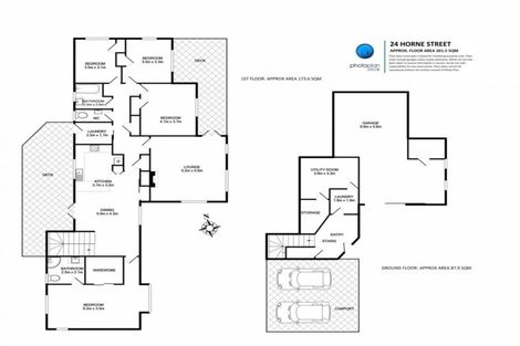 Photo of property in 24 Horne Street, Hamilton Central, Hamilton, 3204