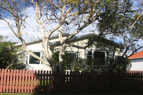 Photo of property in 30 Trafalgar Street, Waiwhetu, Lower Hutt, 5010