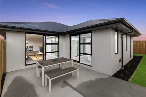 Photo of property in 3 Meadow Lane, Tinwald, 7774