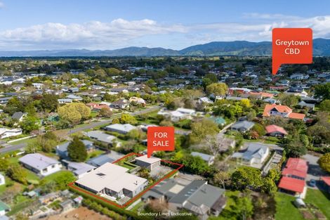 Photo of property in 1b Horton Street, Greytown, 5712