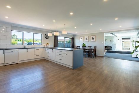 Photo of property in 115 Guy Street, Dannevirke, 4930