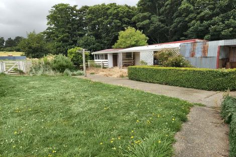 Photo of property in 1263 Seaward Downs Gorge Road, Gorge Road, Invercargill, 9875