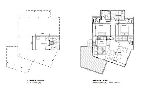 Photo of property in 3b Worcester Street, Wilton, Wellington, 6012