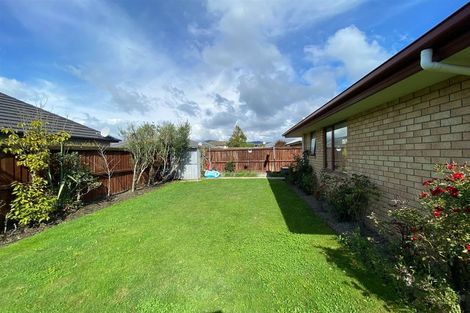Photo of property in 73 William Brittan Avenue, Halswell, Christchurch, 8025