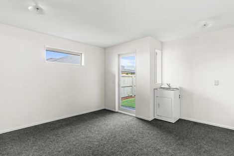 Photo of property in 58 Platinum Drive, Wigram, Christchurch, 8025