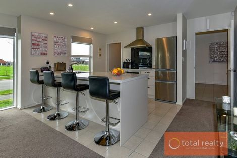 Photo of property in 20 David Buist Crescent, Halswell, Christchurch, 8025