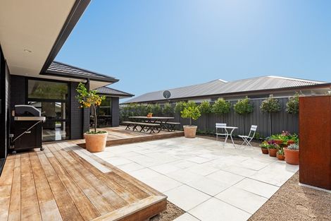 Photo of property in 21 Blacklock Road, Pyes Pa, Tauranga, 3112