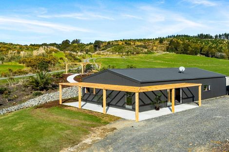 Photo of property in 438c Glenmohr Road, Waipu, 0582