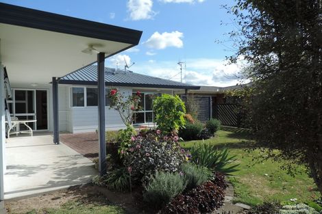 Photo of property in 9 Sharp Place, Matamata, 3400