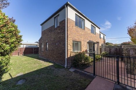 Photo of property in 1/58 Hope Street, Shirley, Christchurch, 8013