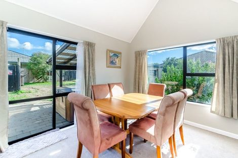 Photo of property in 3 Belford Court, Paraparaumu, 5032