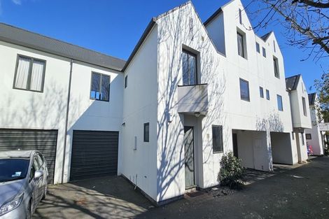 Photo of property in 5/36 Macaulay Street, Addington, Christchurch, 8024