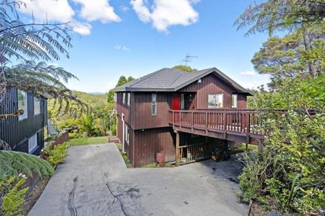 Photo of property in 24 Kitewaho Road, Swanson, Auckland, 0816
