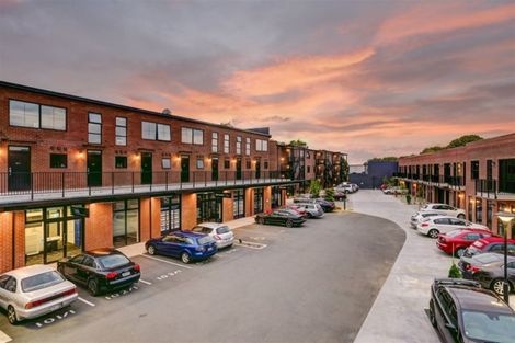 Photo of property in 104/1 Village Quarter Lane, Frankton, Hamilton, 3204