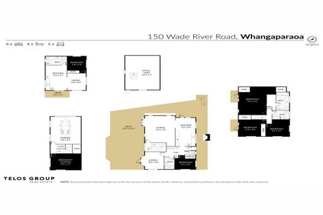 Photo of property in 150 Wade River Road, Wade Heads, Whangaparaoa, 0932