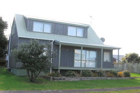 Photo of property in 7 Justintime, Pauanui, Hikuai, 3579