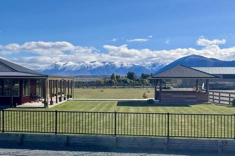 Photo of property in 15 The Drive, Twizel, 7999