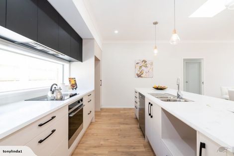 Photo of property in 45 Kahawairahi Drive, Beachlands, Auckland, 2018
