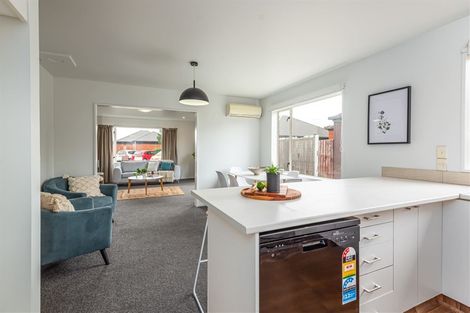 Photo of property in 18 Mcleish Lane, Spreydon, Christchurch, 8024