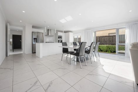 Photo of property in 520 Webb Drive, Chartwell, Hamilton, 3210