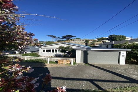 Photo of property in 92 Wexford Road, Miramar, Wellington, 6022