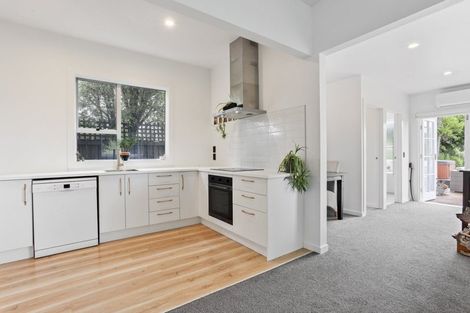 Photo of property in 12a Cradock Street, South New Brighton, Christchurch, 8062