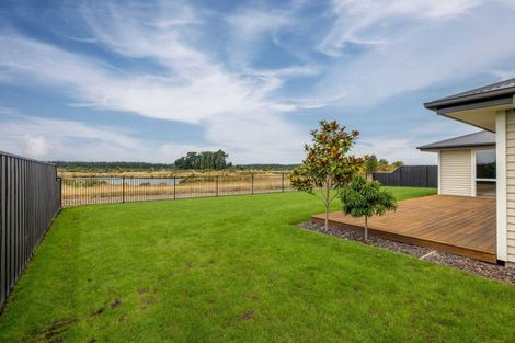 Photo of property in 54 Te Kohanga Drive, Pegasus, 7612