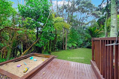 Photo of property in 169 Wairere Road, Waitakere, Henderson, 0782