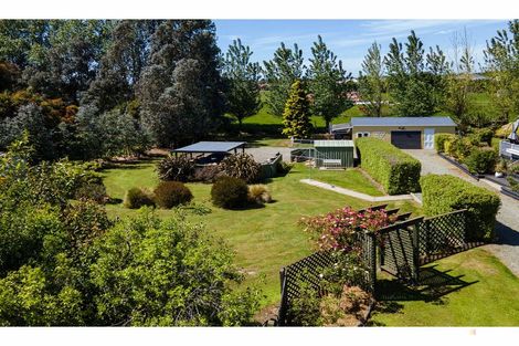 Photo of property in 5 Painstown Road, Waimate, 7978