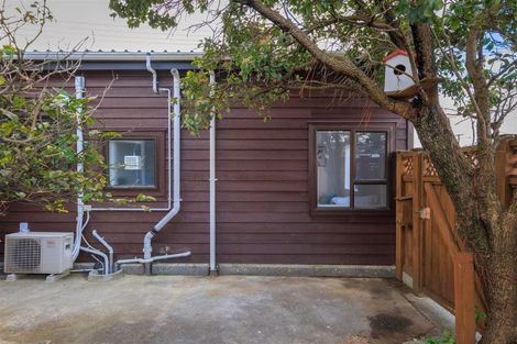 Photo of property in 69a Ellesmere Avenue, Miramar, Wellington, 6022