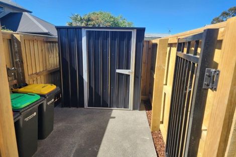 Photo of property in 6/25 Marlborough Street, Phillipstown, Christchurch, 8011