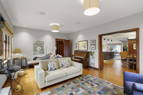 Photo of property in 24 Rudleigh Avenue, Upper Riccarton, Christchurch, 8041