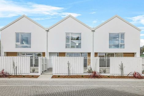 Photo of property in 6/24 Dampier Street, Woolston, Christchurch, 8023