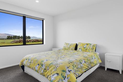 Photo of property in 37 Old Glen Lyon Road, Twizel, 7999