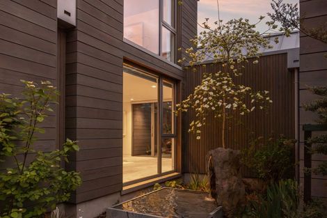 Photo of property in 58 Garden Road, Merivale, Christchurch, 8014