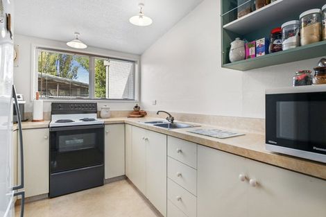 Photo of property in Lynvale Courts, 2/14 Spring Place, Leeston, 7632