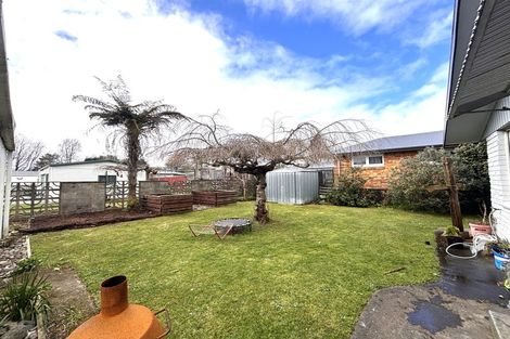 Photo of property in 2 Bedford Crescent, Matamata, 3400