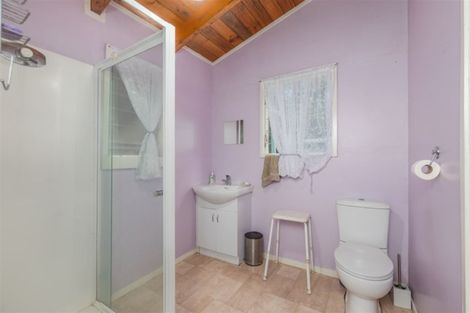 Photo of property in 43 Umawera Road, Umawera, Okaihau, 0476