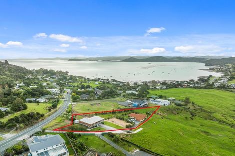 Photo of property in 2123 Whangarei Heads Road, Whangarei Heads, Whangarei, 0174