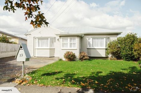 Photo of property in 33 Kiwi Street, Alicetown, Lower Hutt, 5010