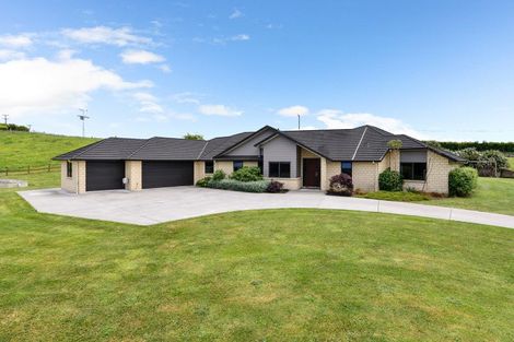 Photo of property in 35a Boyd Road, Gordonton, Hamilton, 3281